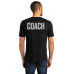 S564-1-28 - Shoot 360 Leagues “Coach” - Tri-Blend - T-Shirt